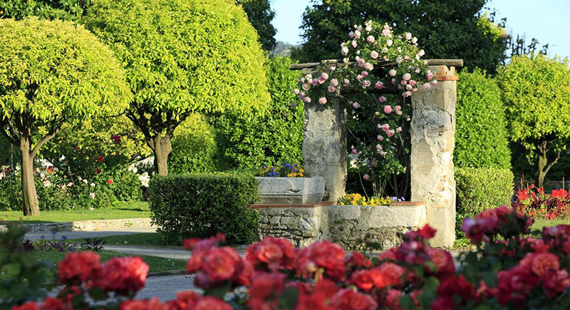 festival jardins embaume côte azur