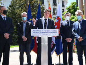 édition culturel mon été nice