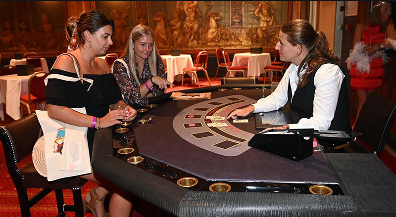 casinos barrière cannes ouvrent jeux