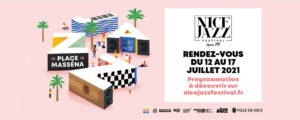 nice jazz festival dévoile programmation