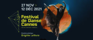 festival danse cannes honneur femmes