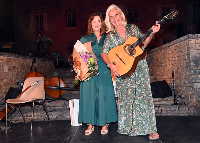 musicales vignes provence