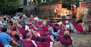 musicales vignes provence