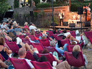 musicales vignes provence