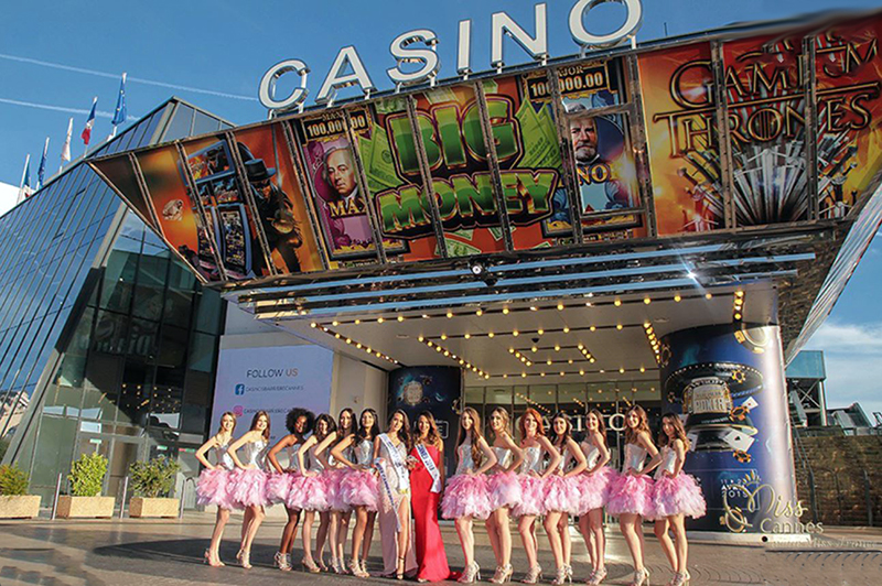 casinos barrière cannes ouvrent jeux