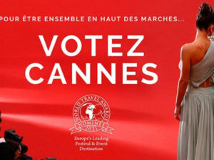 World travel awards votez cannes