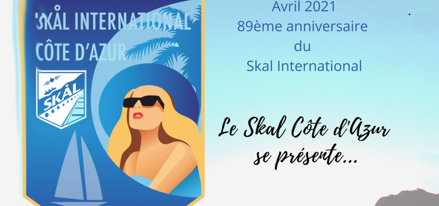 skal international côte azur tourisme amitié