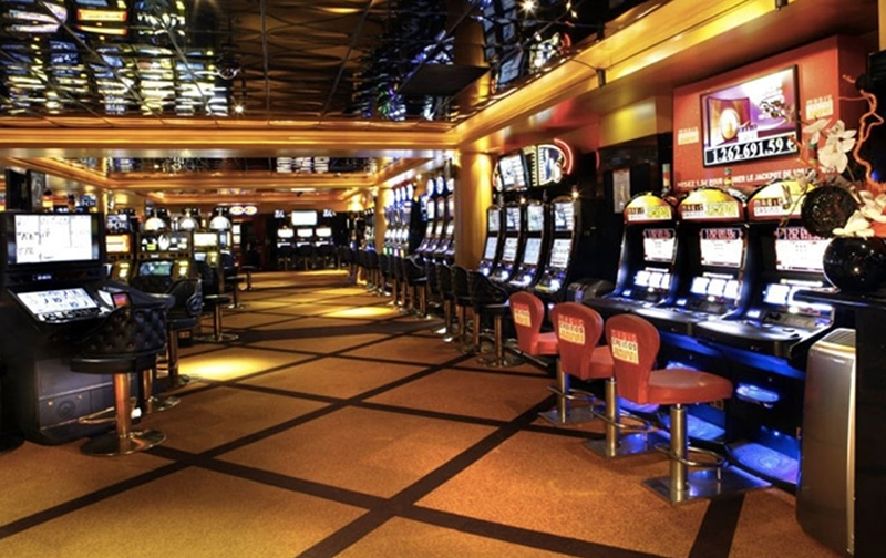 casinos barrière cannes ouvrent jeux