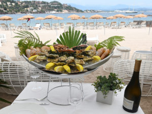 magellan théoule assiette