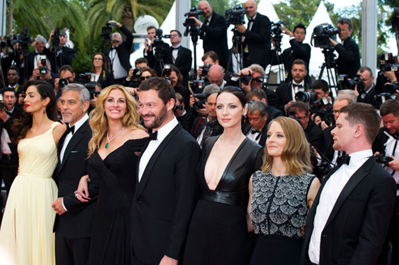 jodie foster honoré festival cannes