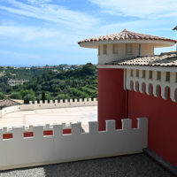 château crémat elégance hommage coco chanel