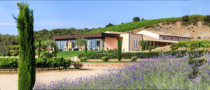 château vaudois art vivre provence