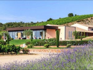 château vaudois art vivre provence