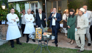 vins gastronomie jacques chibois