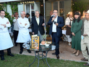 vins gastronomie jacques chibois