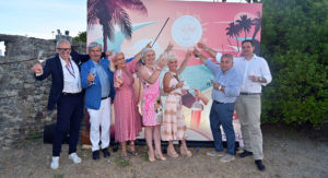 international rosé day rosé provence