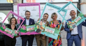 summer party casino barrière menton