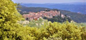 grasse capitale mondiale parfum côte