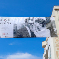 cannes mur romantisme sensualité