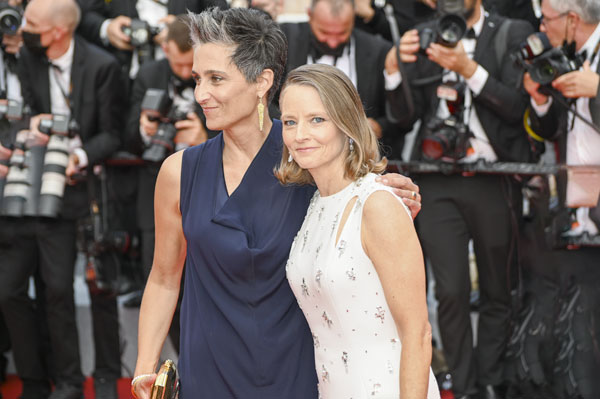 annette festival de cannes 2021