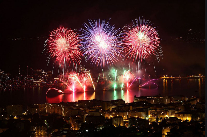 ete cannes fête bonheur retrouvé