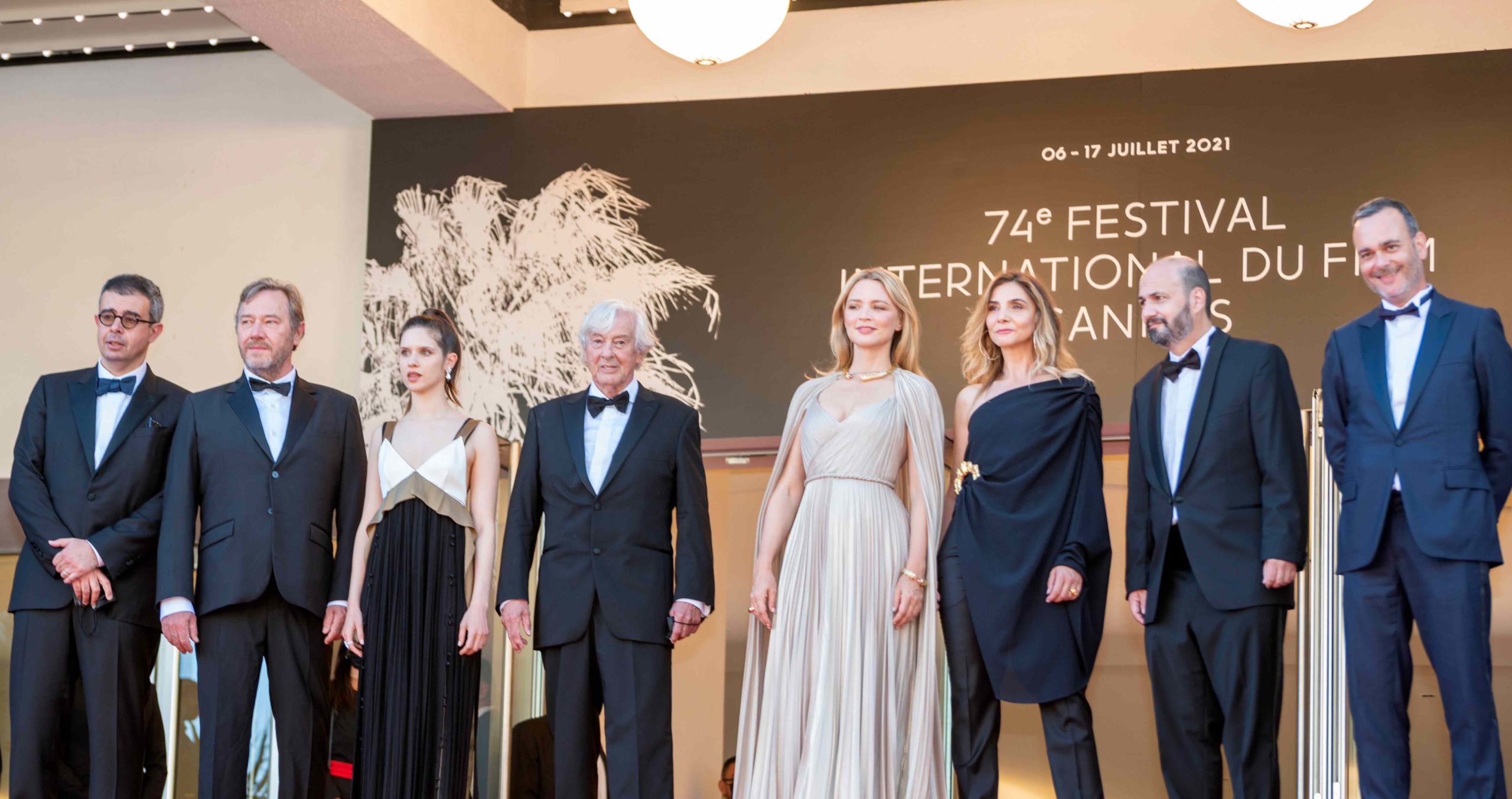 Benedetta Faith And Temptation At Festival De Cannes Yesicannes