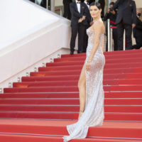 festival de cannes aline