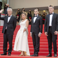 festival de cannes france bruno dumont