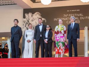 festival de cannes histoire de ma femme