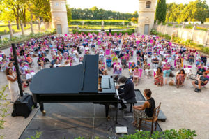 9ème Festival Les Musicales dans les Vignes de Provence