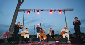 basilic swing domaine féraud