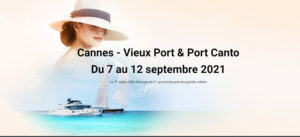 cannes yachting festival luxe nouveautés