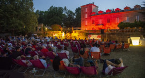 cor latina château roubine jazz