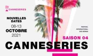 CANNESERIES 2021