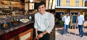 carmela adresse niçoise gusto family