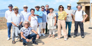 rencontres internationales dessin presse cannes