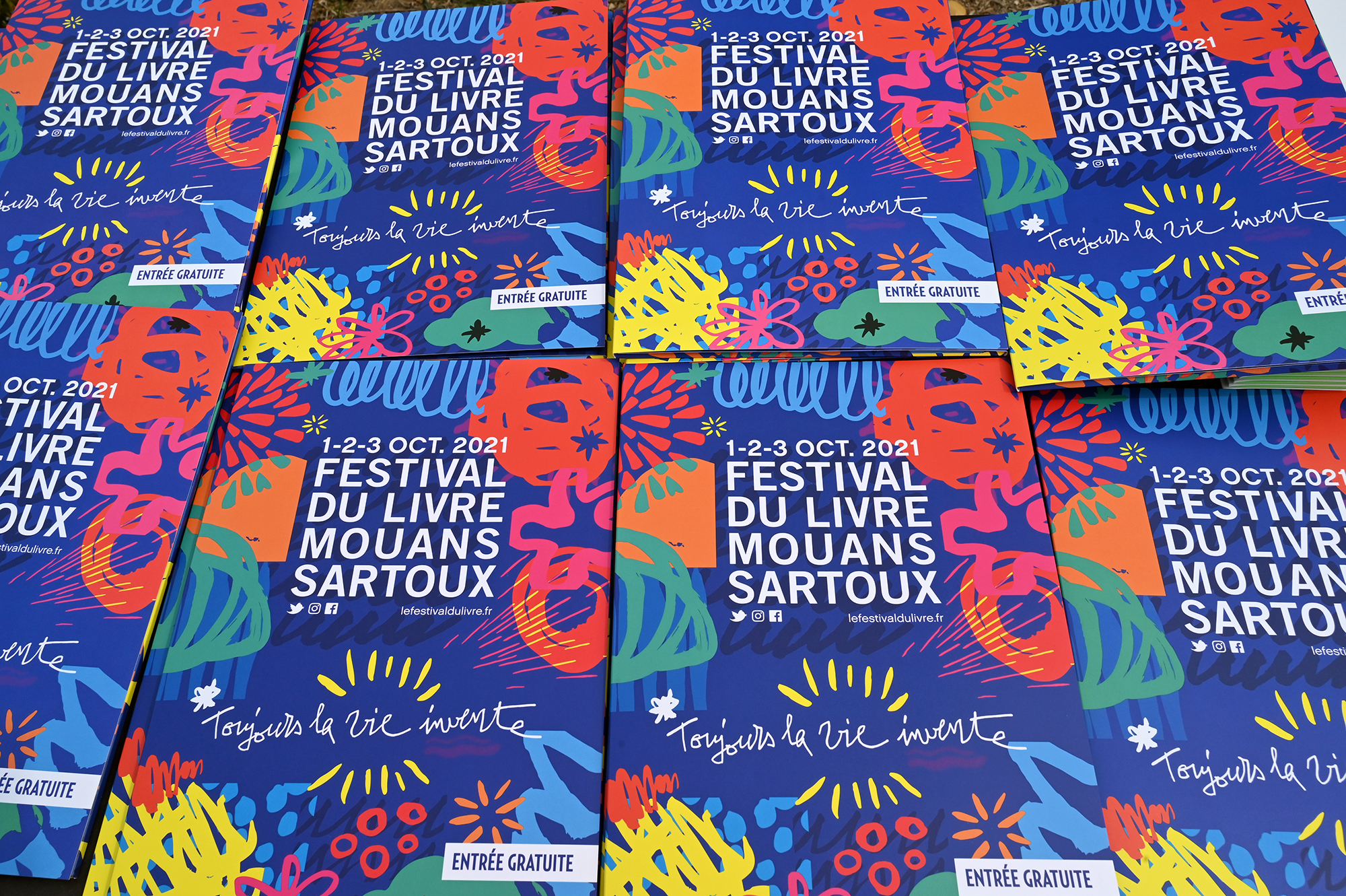 festival livre mouans sartoux