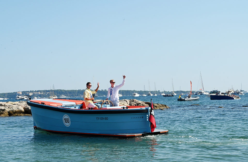 concours élégance cannes yachting festival