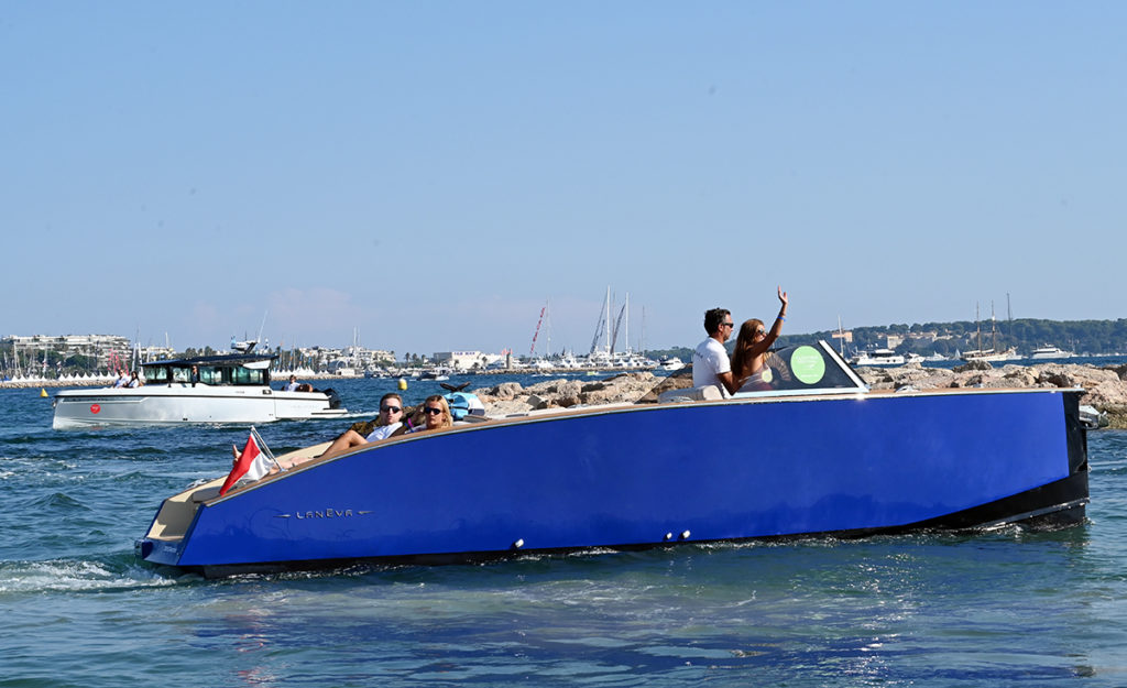 concours élégance cannes yachting festival