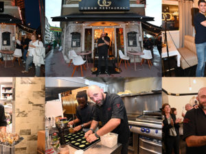 ogram table gastronomiqie david graziani