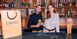 okko hotels prend envol nice aéroport