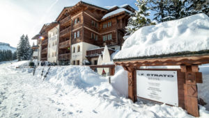 strato luxe authenticité courchevel