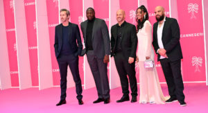 canneseries valide ouvre bal