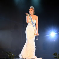 miss côte azur couronne valeria pavelin