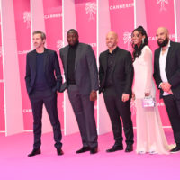 canneseries valide ouvre bal