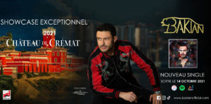 bakian showcase château crémat