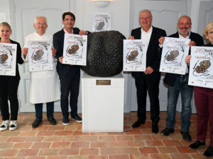 marche truffe chibois grasse
