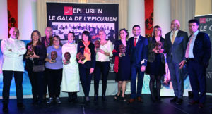 gala epicurien trophées epicure negreco