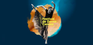 festival danse cannes honneur femmes