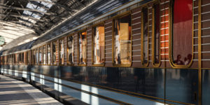 orient express dolce vita italie